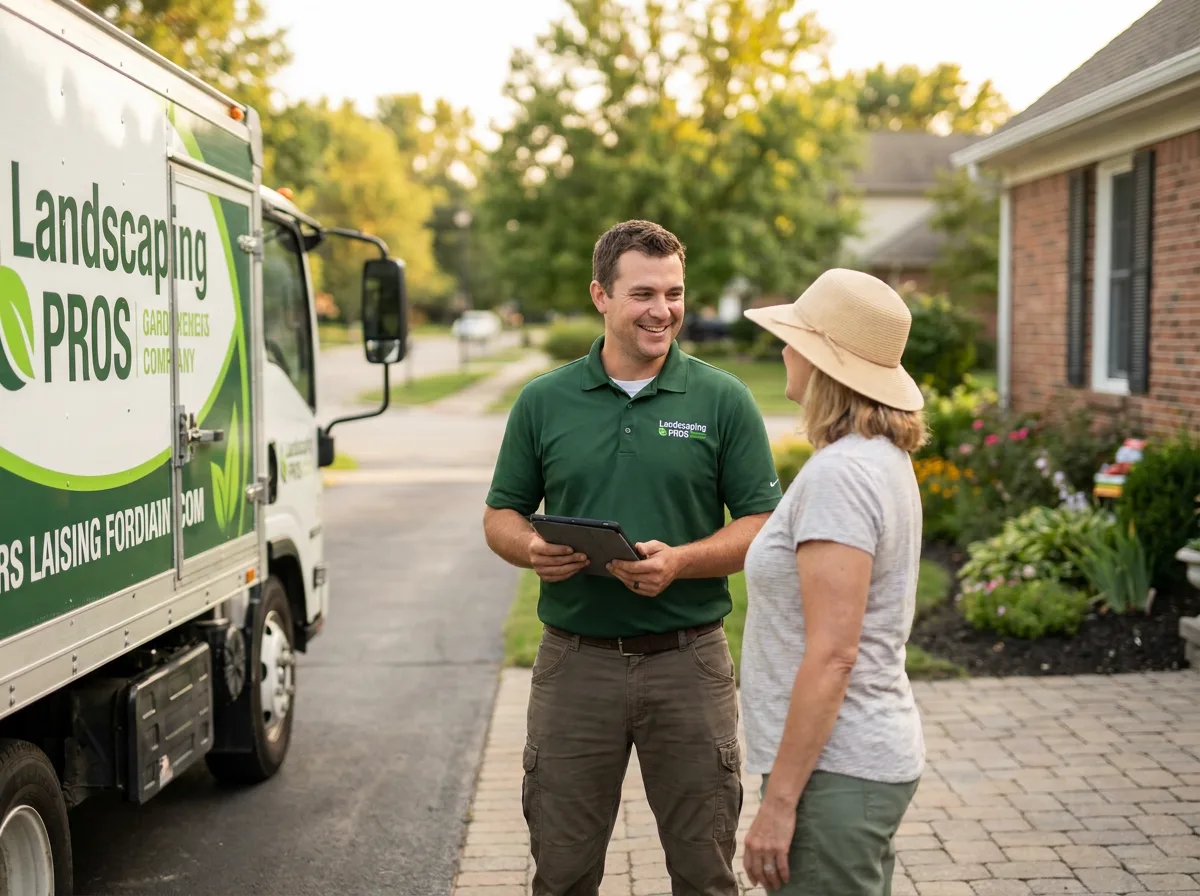 Landscaping Encinal, TX FAQs
